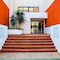 Apartamentos Adaria Vera - map