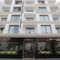 Mid Town Hotel Casablanca - map