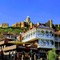 Aivani Old Tbilisi - map