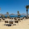 Hotel Esplanade City Beach - map