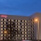 Hampton By Hilton Frankfurt Airport - map