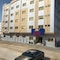 Royal Hotel Sharjah - map