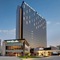 Novotel Sharjah Expo Center - map
