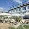 Hotel Boutique Donna - map