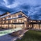Vinea - Suites & Apartments - map