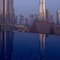 Address Dubai Mall - map