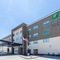 Holiday Inn Express & Suites Springfield North By Ihg - map