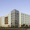 Hyatt Place Virginia Beach Town Center - map