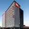 Ibis Tijuana Zona Rio - map