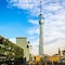Playsis East Tokyo - map