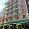 Hotel Catedral - map