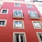 Contemporary By Apartments Alfama - map