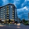 Best Western Premier Plovdiv Hills - map
