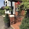 Rowton Poplars Hotel - map