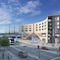 Sleeperz Hotel Dundee - map