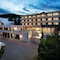 Hotel Fontana & Ayurveda Gesundheitszentrum - map