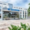 Welcome Hotel Neckarsulm - map
