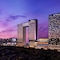 Novotel Suites Ambassador Seoul Yongsan - Seoul Dragon City - map
