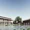 Recall Isaan Isan Concept At Khaoyai - map