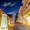 Hagia Sofia Mansions Istanbul, Curio Collection By Hilton - map