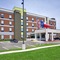 Home2 Suites By Hilton Dallas Desoto - map