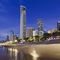 Holiday Holiday Soul Surfers Paradise - map