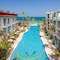 The Samui Beach Resort - map