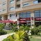 Adam Hotel Suites - map