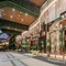 Jumeirah Living Guangzhou - Residences - map