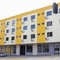 Foz Express Hotel - map