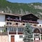 Hotel Montana - map