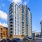 Highlife Lexington Apartments - map