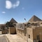 Giza Pyramids View Inn - map