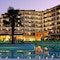 Madara Park Hotel - map