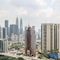 Expressionz Professional KLCC Suites BY EC - map