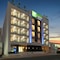 Holiday Inn Express & Suites Playa Del Carmen By Ihg - map