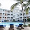 Ocean Palms Residences - map