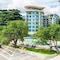 Centara Sonrisa Residences & Suites Sriracha - map