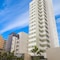 Aquidabã Praia Hotel - map