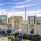 Brasil 21 Suites Affiliated by Meliá - map