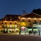 Hotel Euro Suite Campos Do Jordão - map
