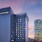 Courtyard By Marriott Bucharest Floreasca - map