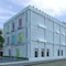 The Twizt - Lifestyle Hostel - map