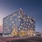 Ramada Encore By Wyndham Gimpo Han River Hotel - map