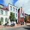 Nordsee-Hotel Hinrichsen - map