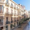 Hotel Palacete De Álamos, Historic Center - map
