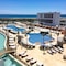 Hotel Zahara Beach & Spa - map