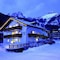 Residence Villa Artic - map