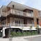 Hotel Leopardi - map