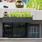 B&B Hotel Roma Pietralata Tiburtina - map